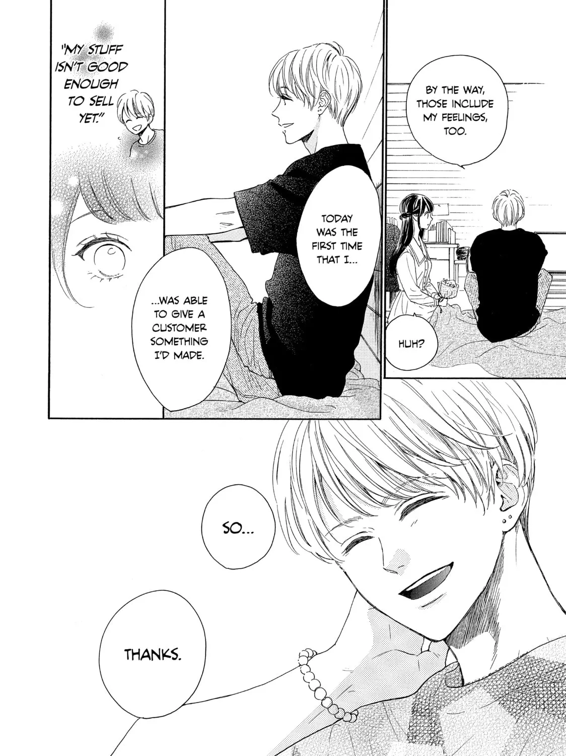 Read Ran the Peerless Beauty chapter 39 image 54 on Lezhin