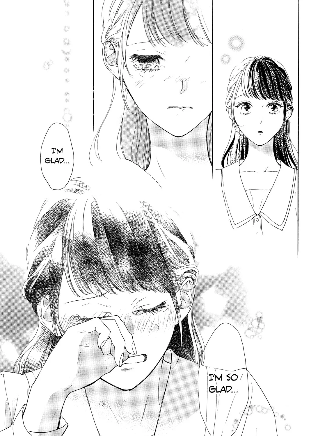 Read Ran the Peerless Beauty chapter 39 image 56 on Lezhin
