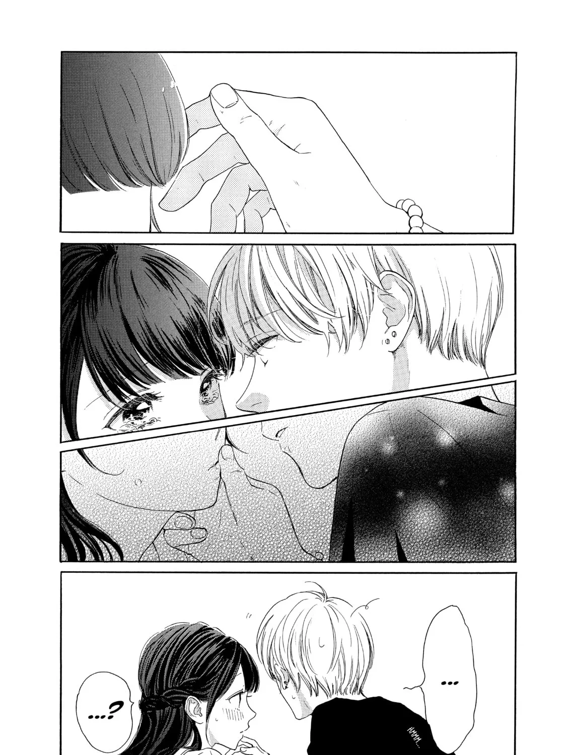 Read Ran the Peerless Beauty chapter 39 image 60 on Lezhin