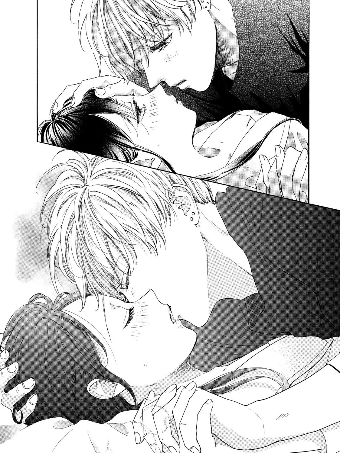 Read Ran the Peerless Beauty chapter 39 image 68 on Lezhin