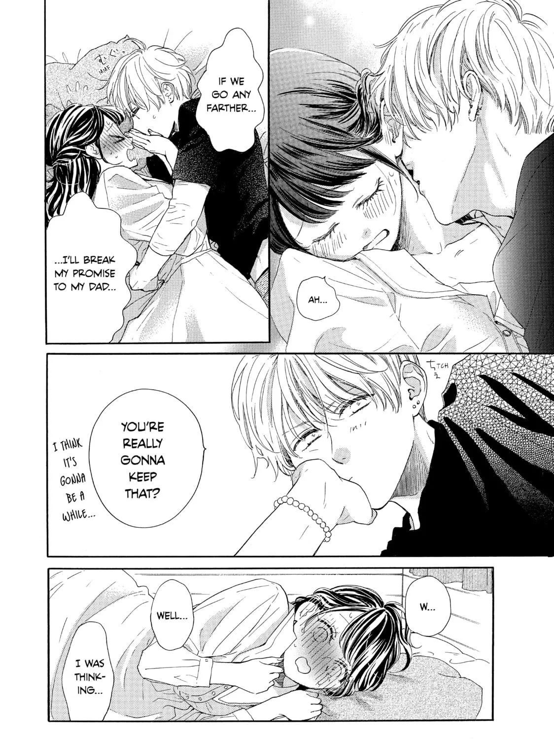 Read Ran the Peerless Beauty chapter 39 image 70 on Lezhin