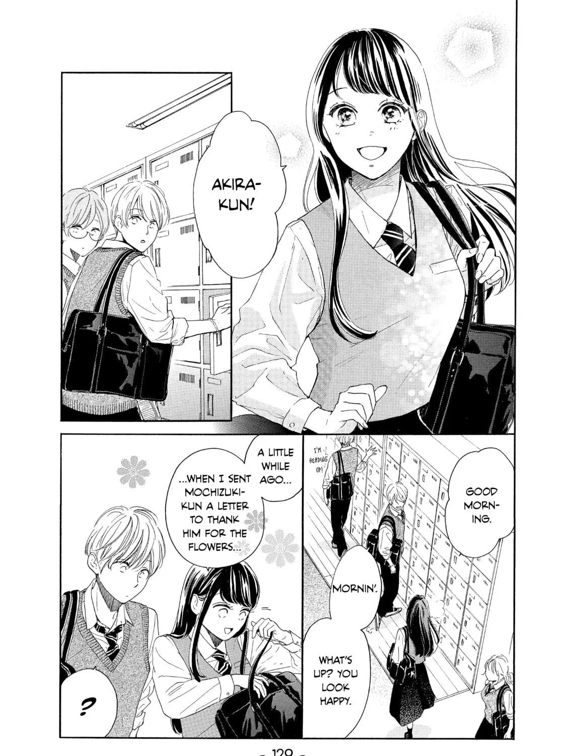 Read Ran the Peerless Beauty chapter 39 image 76 on Lezhin