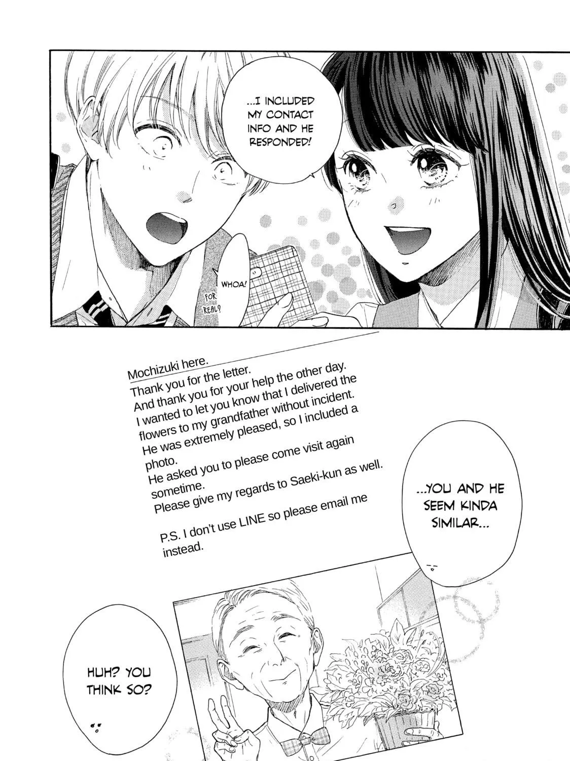 Read Ran the Peerless Beauty chapter 39 image 78 on Lezhin