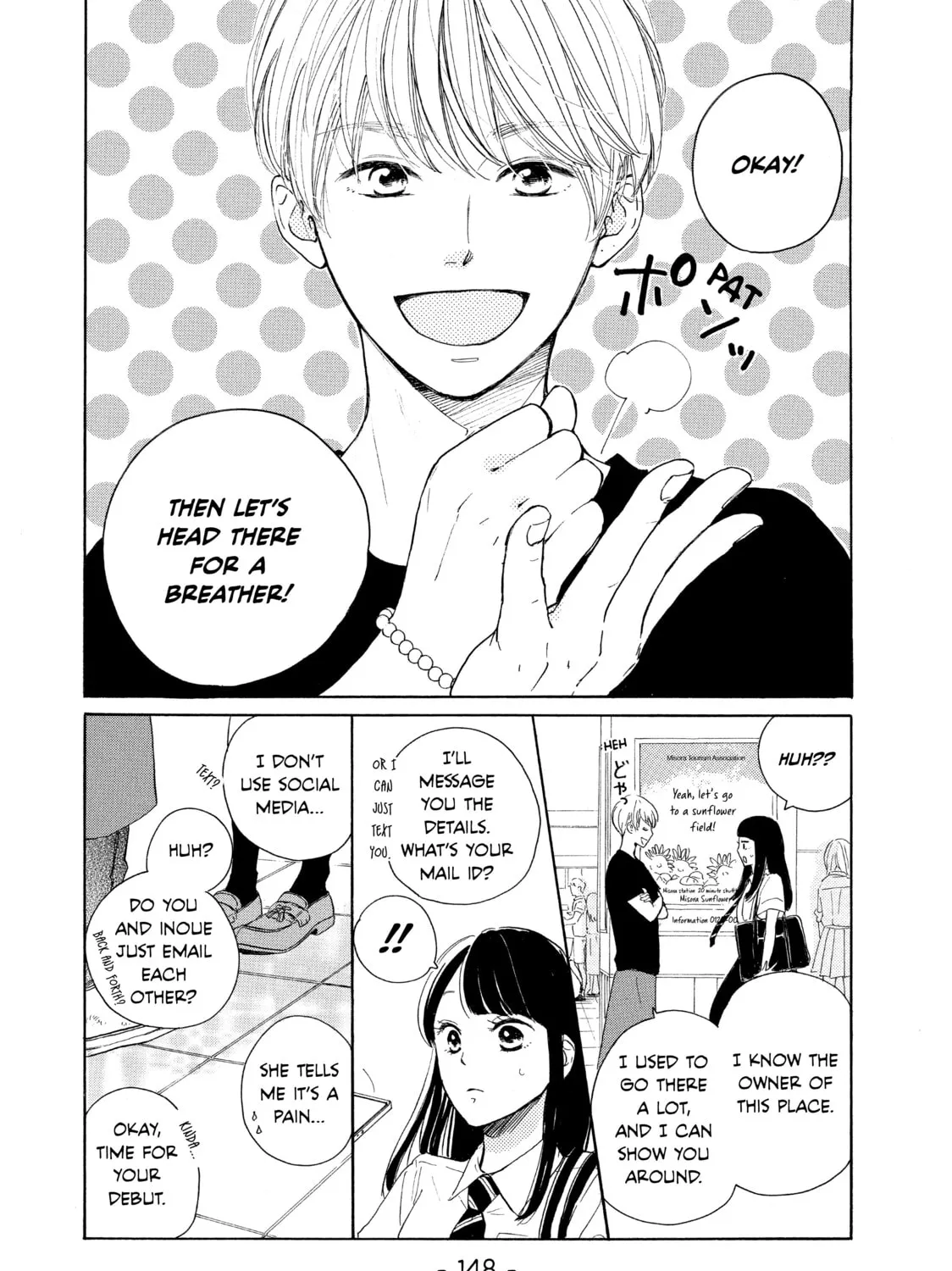 Read Ran the Peerless Beauty chapter 4 image 14 on Lezhin