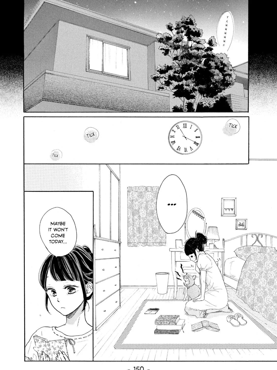 Read Ran the Peerless Beauty chapter 4 image 18 on Lezhin
