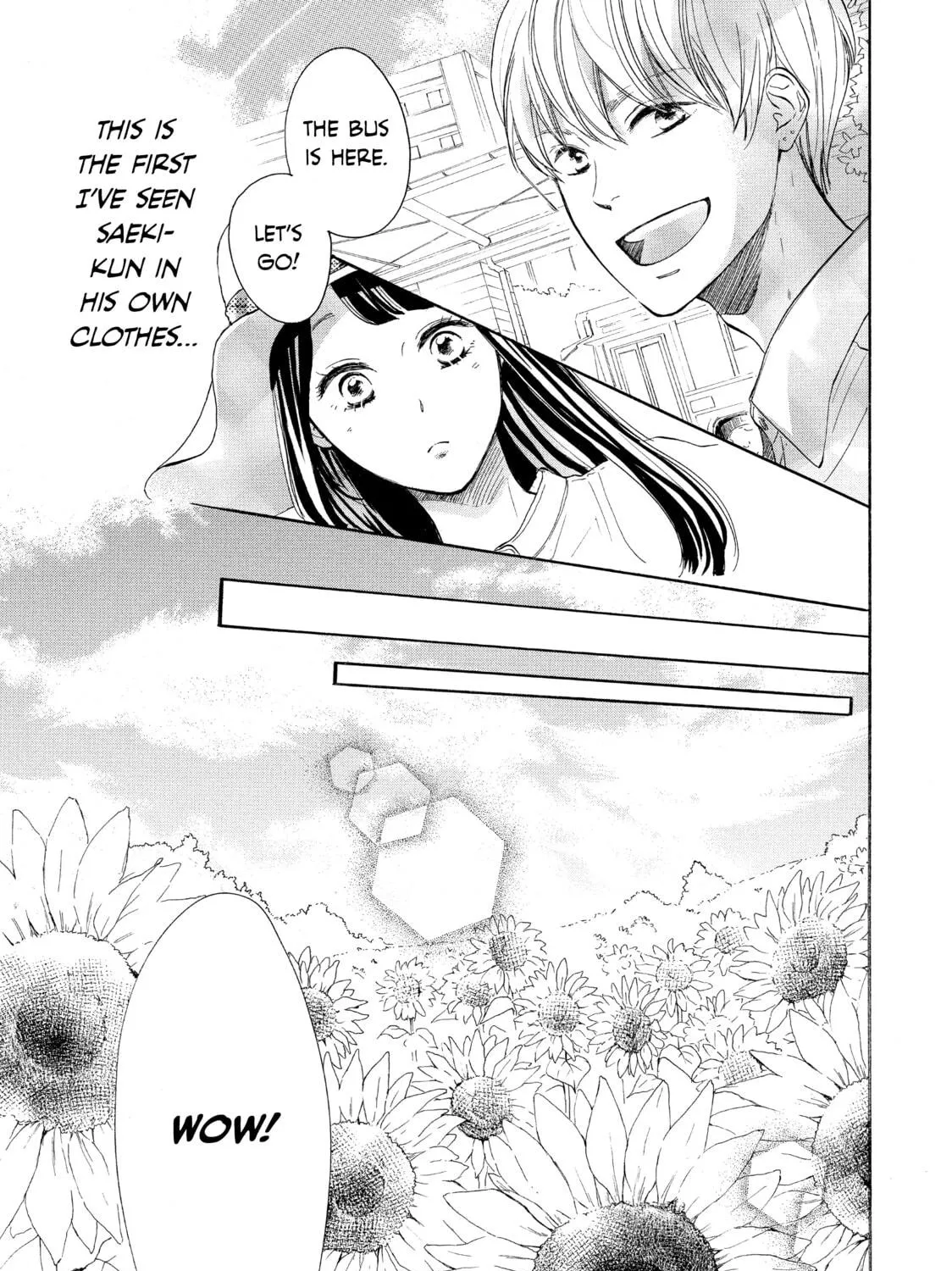Read Ran the Peerless Beauty chapter 4 image 28 on Lezhin