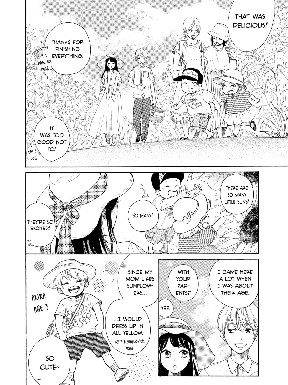 Read Ran the Peerless Beauty chapter 4 image 42 on Lezhin