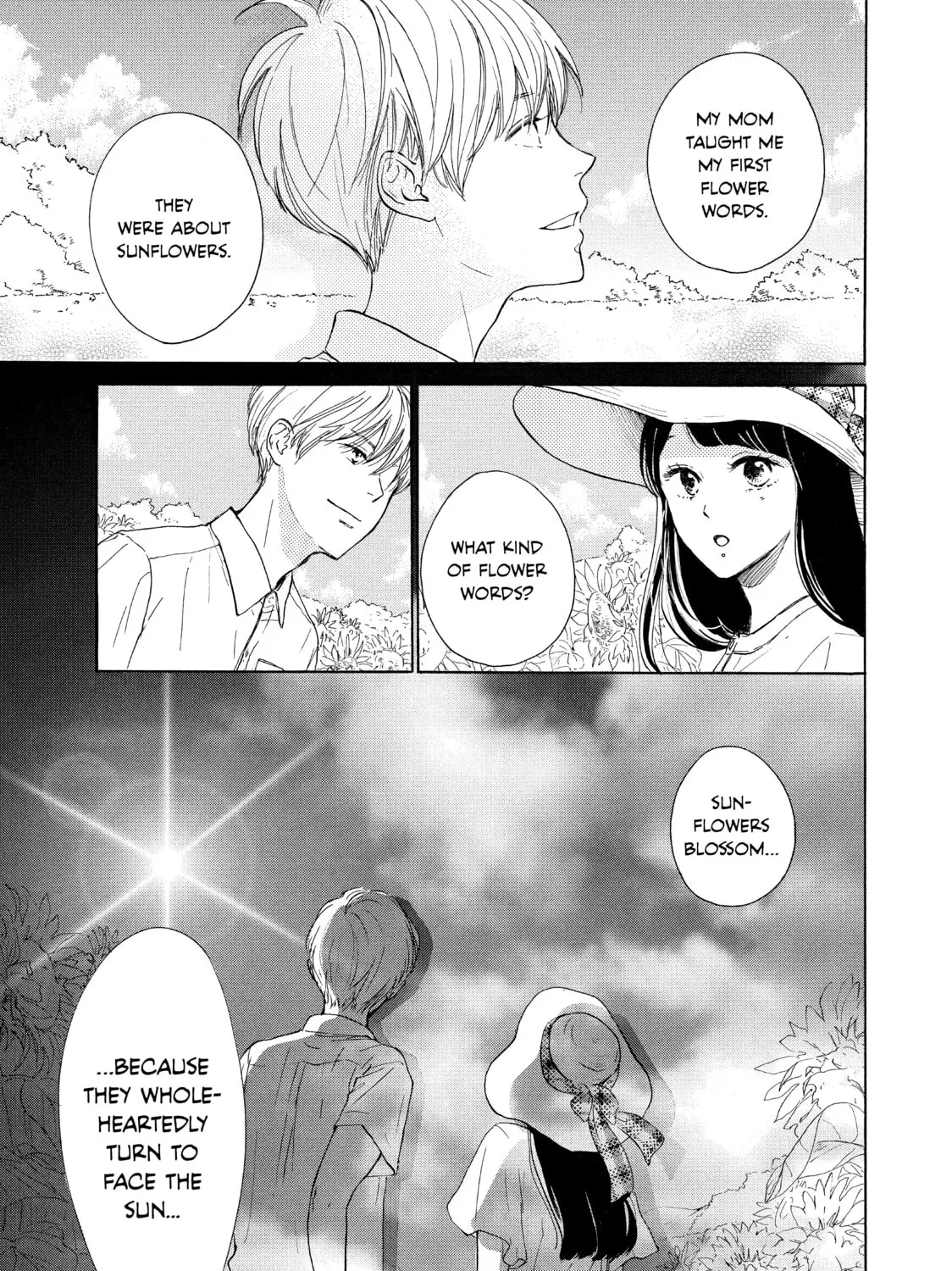 Read Ran the Peerless Beauty chapter 4 image 44 on Lezhin