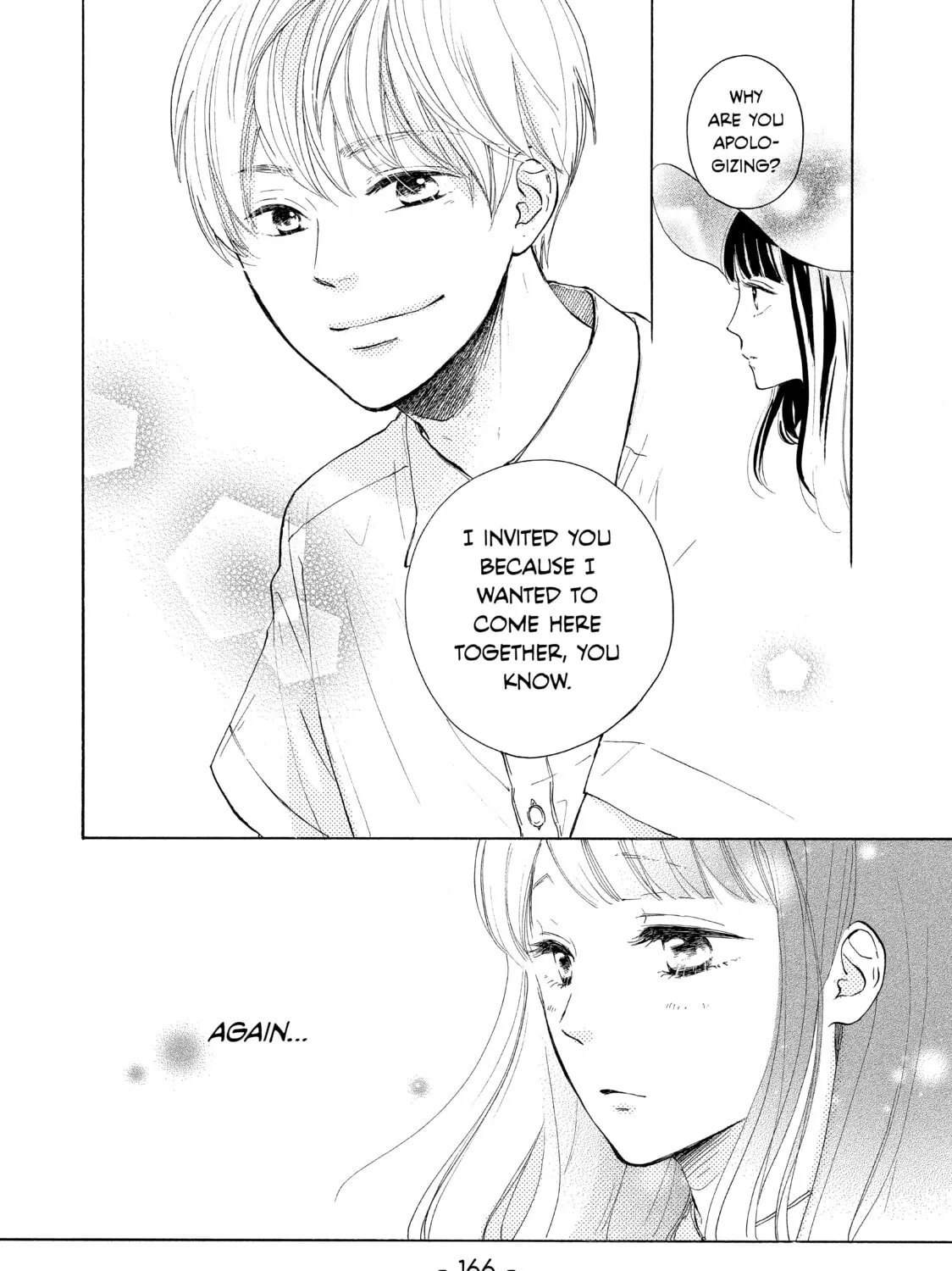 Read Ran the Peerless Beauty chapter 4 image 50 on Lezhin