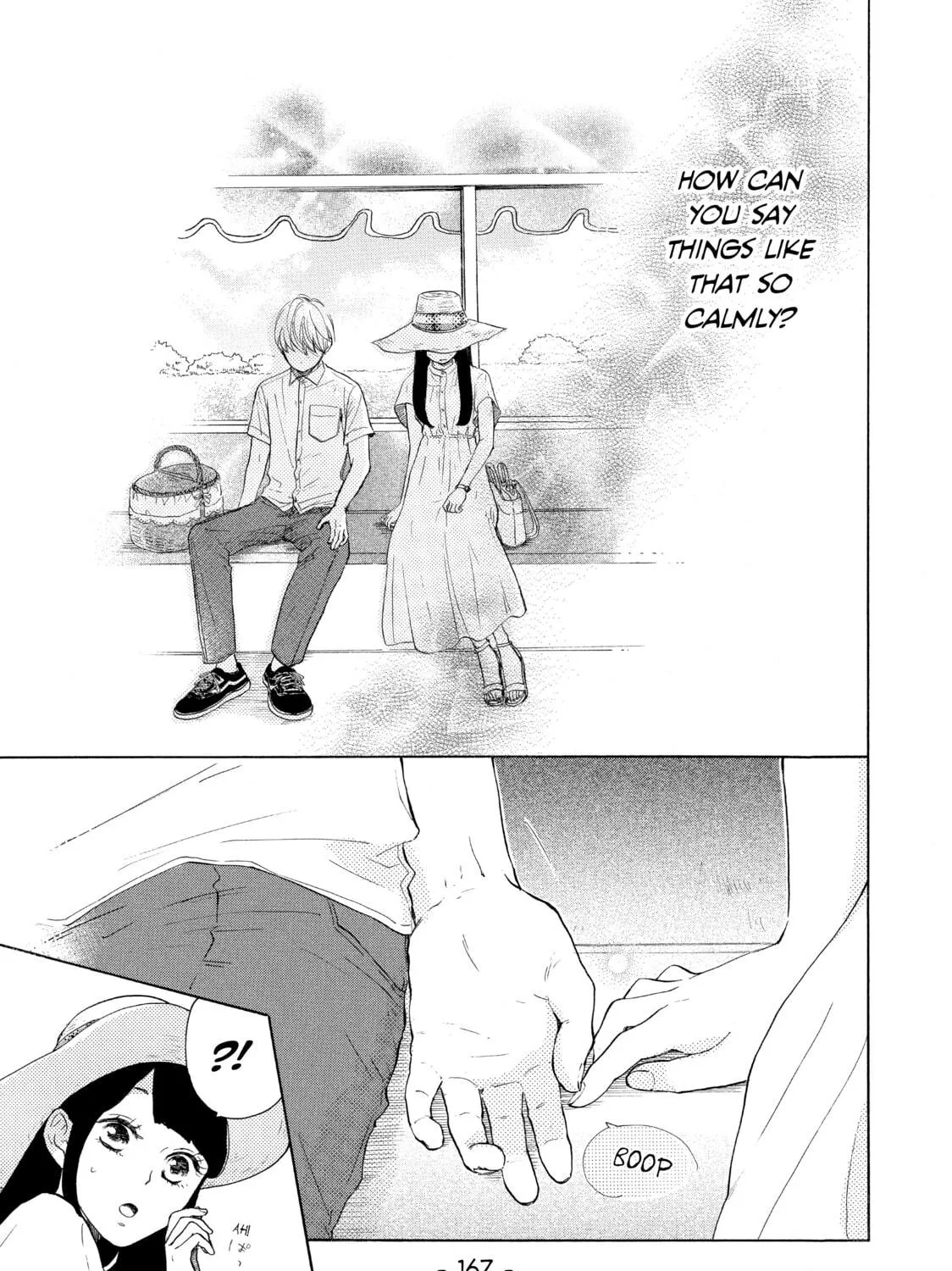 Read Ran the Peerless Beauty chapter 4 image 52 on Lezhin
