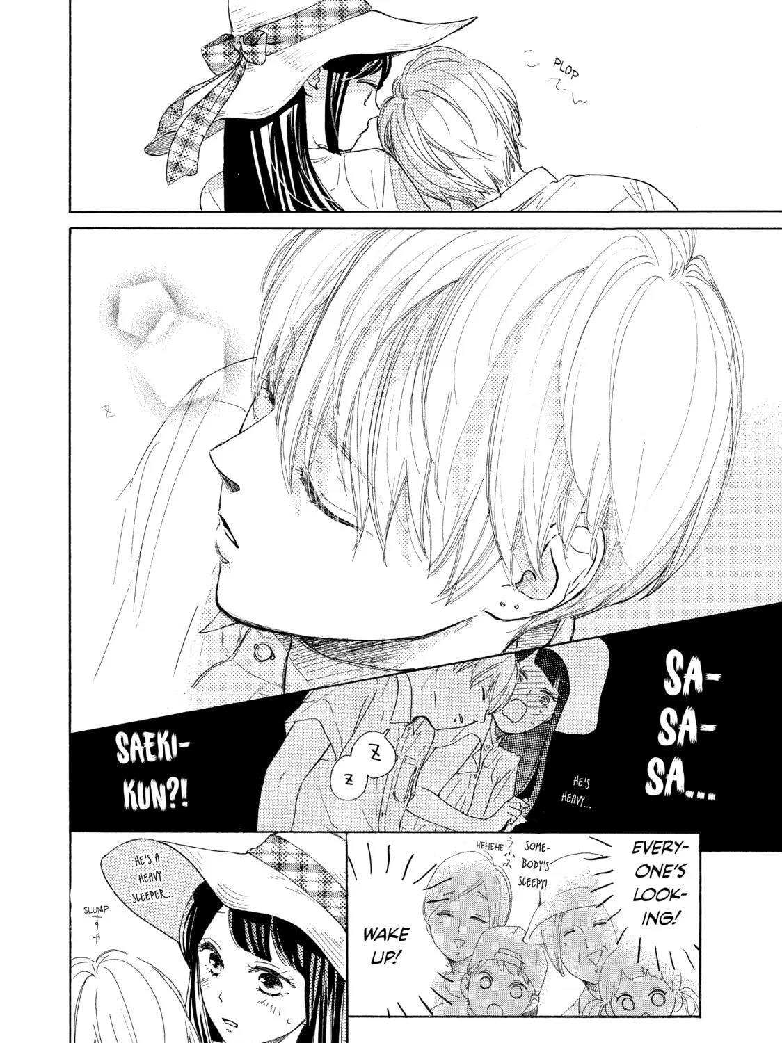 Read Ran the Peerless Beauty chapter 4 image 54 on Lezhin