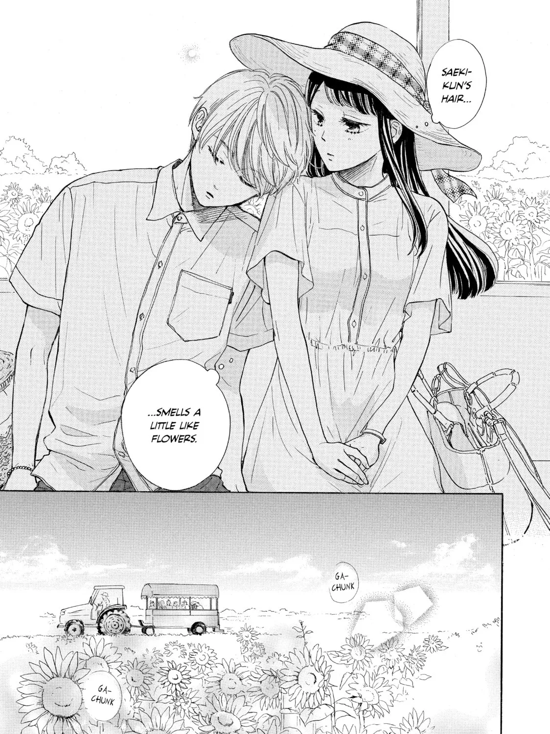 Read Ran the Peerless Beauty chapter 4 image 56 on Lezhin