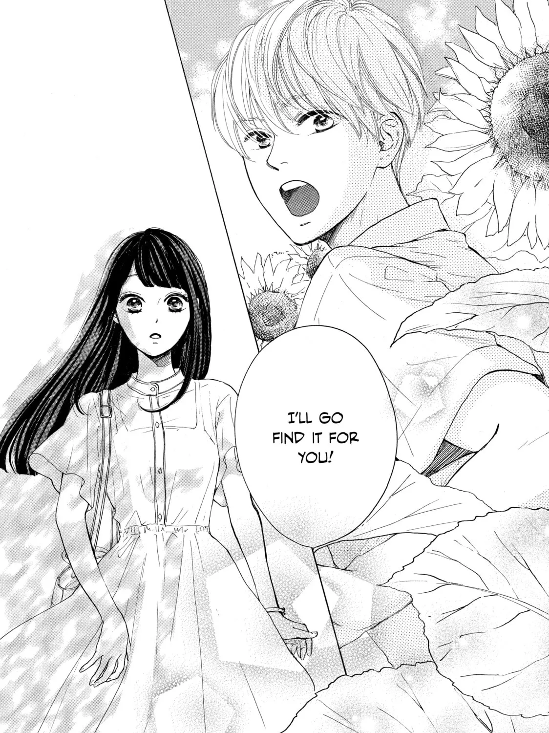 Read Ran the Peerless Beauty chapter 4 image 62 on Lezhin