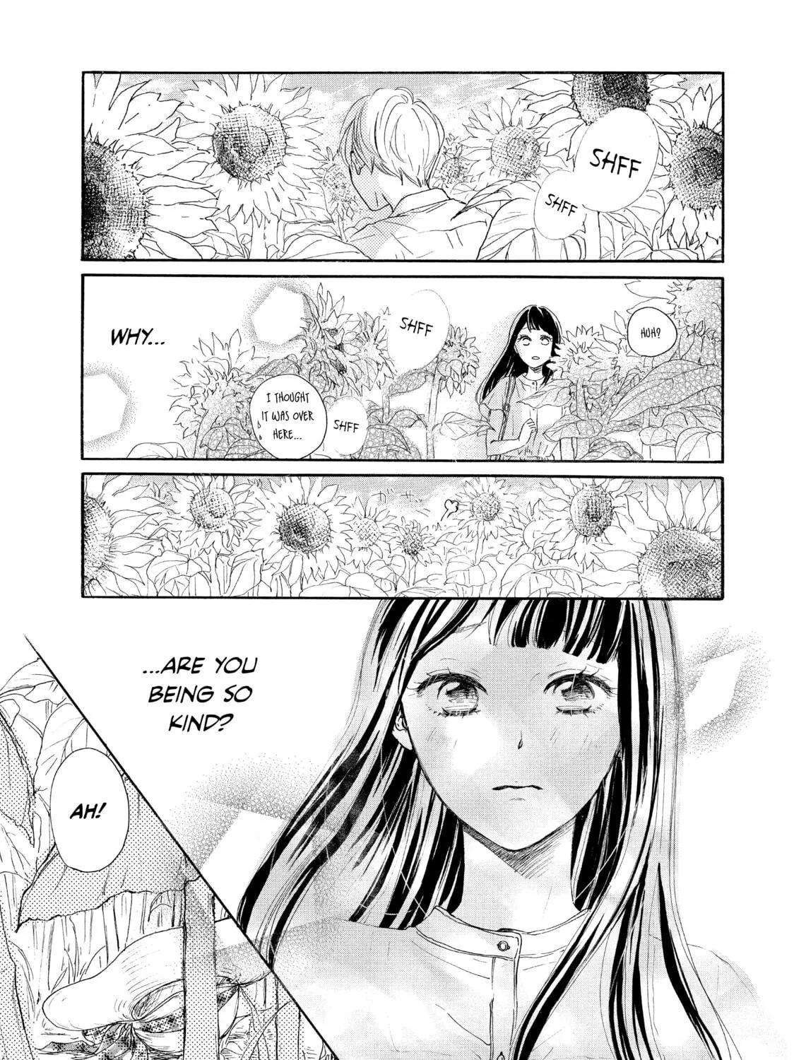 Read Ran the Peerless Beauty chapter 4 image 64 on Lezhin