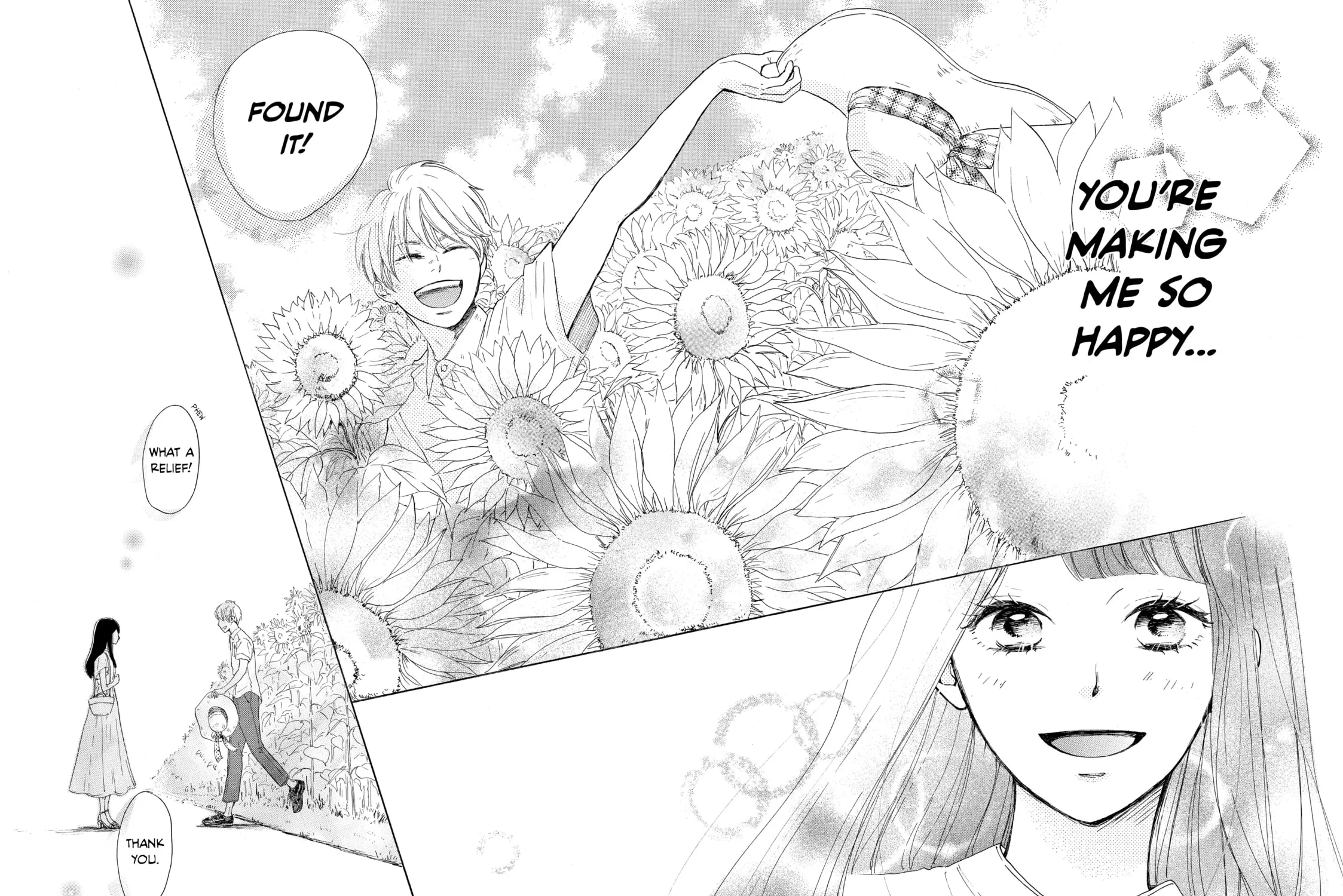 Read Ran the Peerless Beauty chapter 4 image 66 on Lezhin