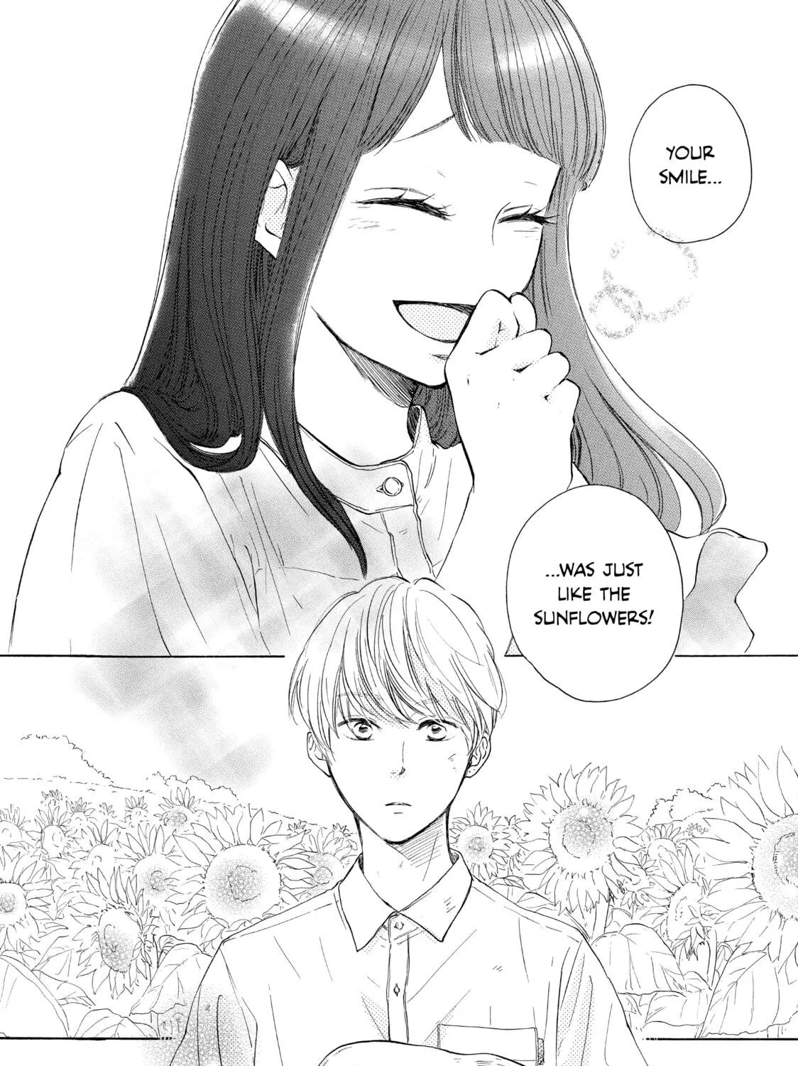 Read Ran the Peerless Beauty chapter 4 image 68 on Lezhin
