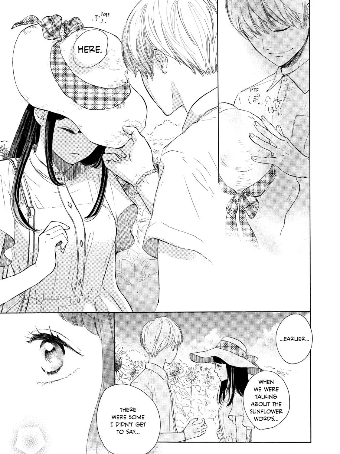 Read Ran the Peerless Beauty chapter 4 image 70 on Lezhin