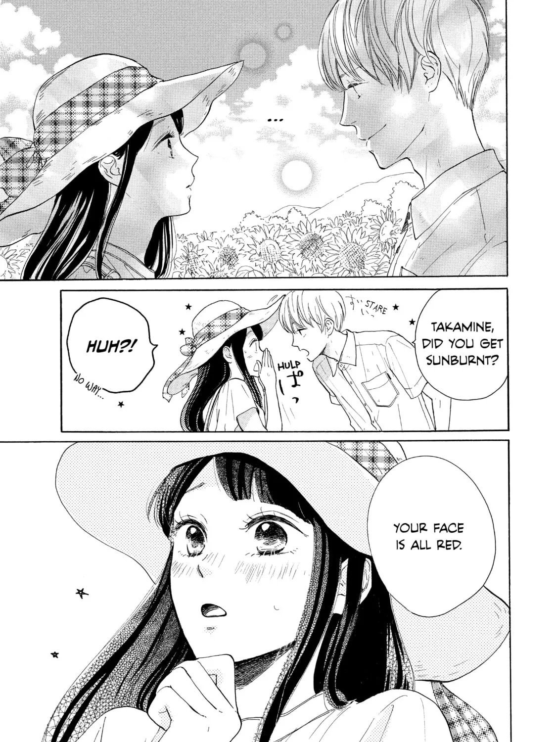 Read Ran the Peerless Beauty chapter 4 image 74 on Lezhin