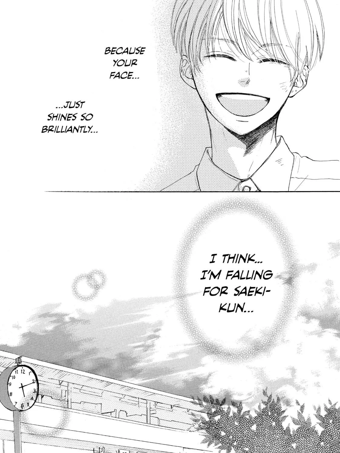 Read Ran the Peerless Beauty chapter 4 image 76 on Lezhin
