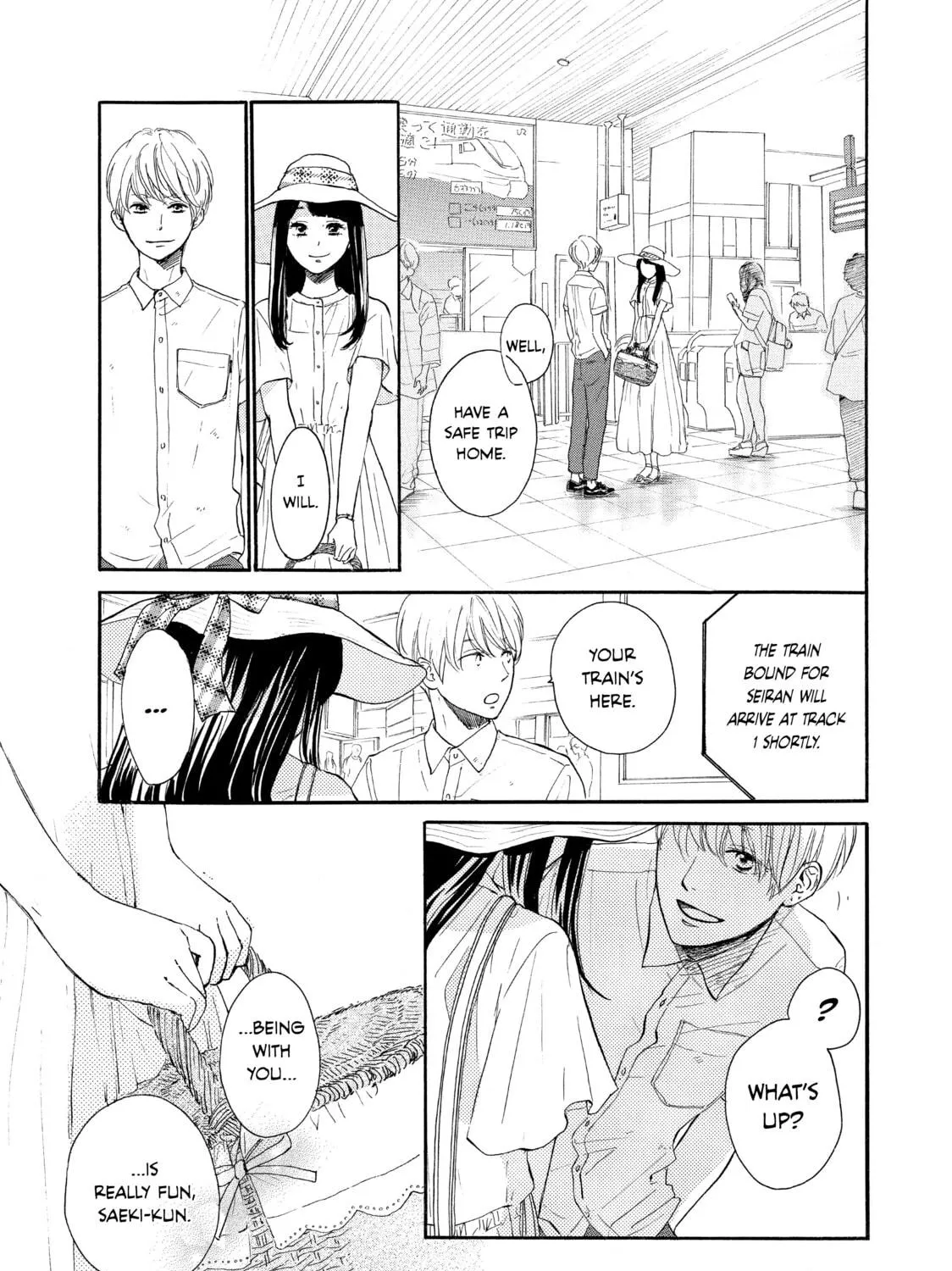 Read Ran the Peerless Beauty chapter 4 image 78 on Lezhin