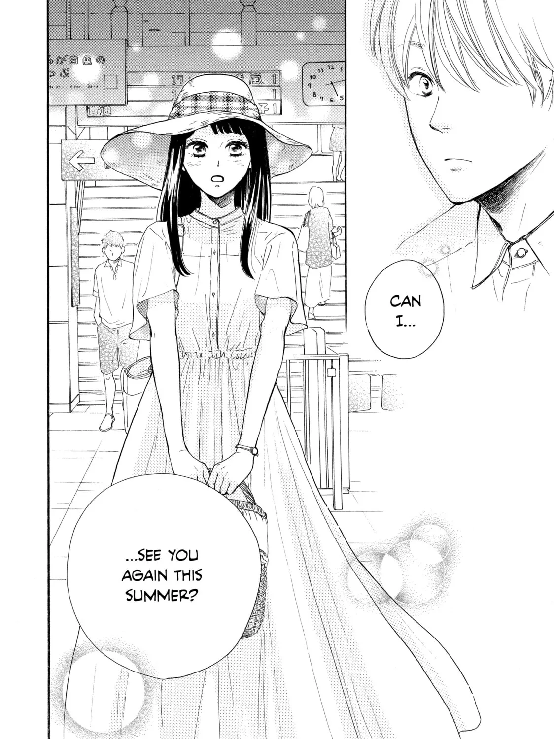 Read Ran the Peerless Beauty chapter 4 image 80 on Lezhin