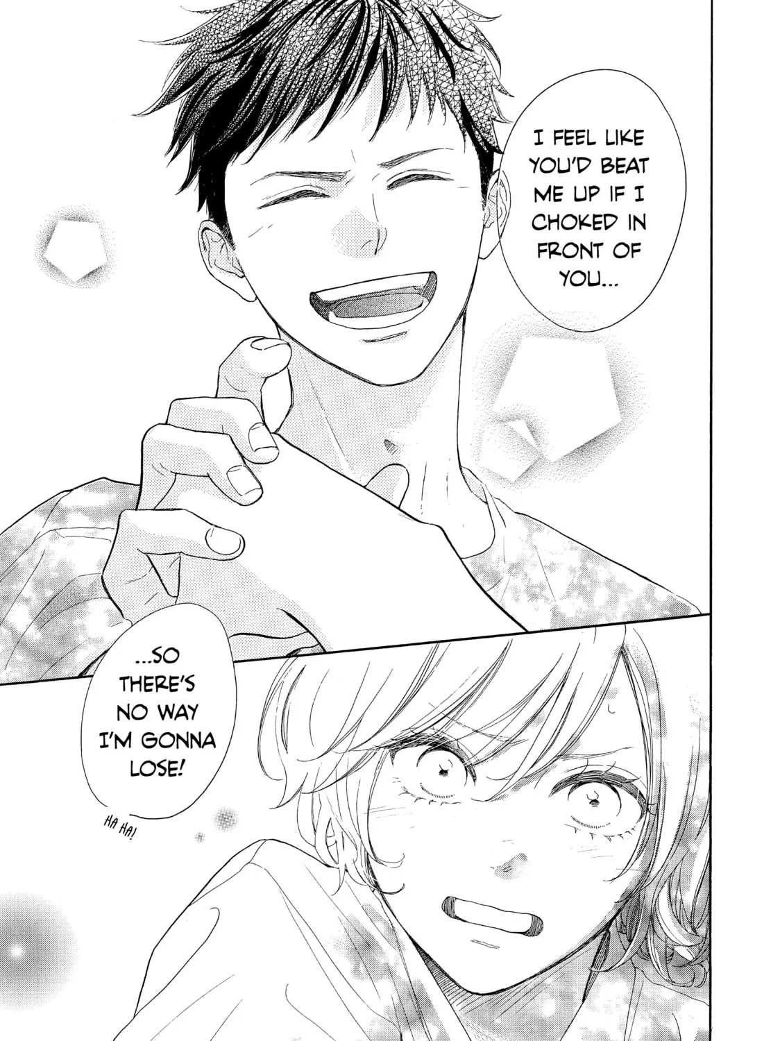 Read Ran the Peerless Beauty chapter 40 image 32 on Lezhin