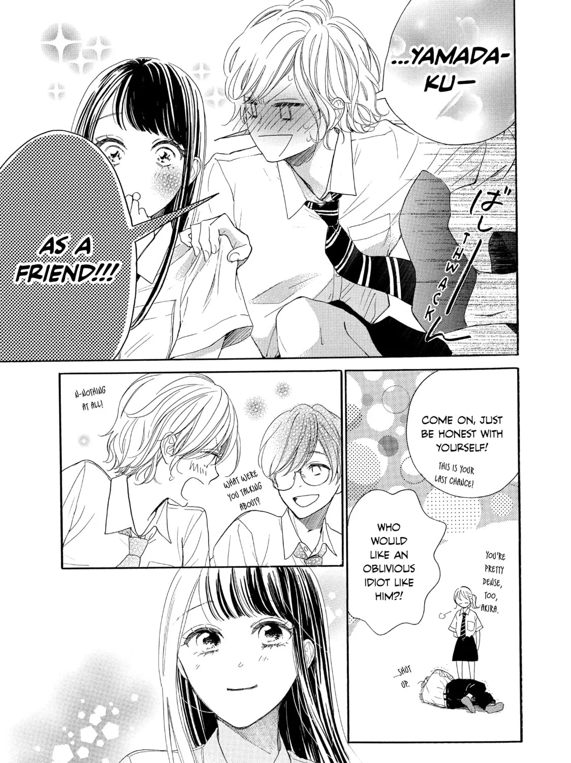 Read Ran the Peerless Beauty chapter 40 image 36 on Lezhin