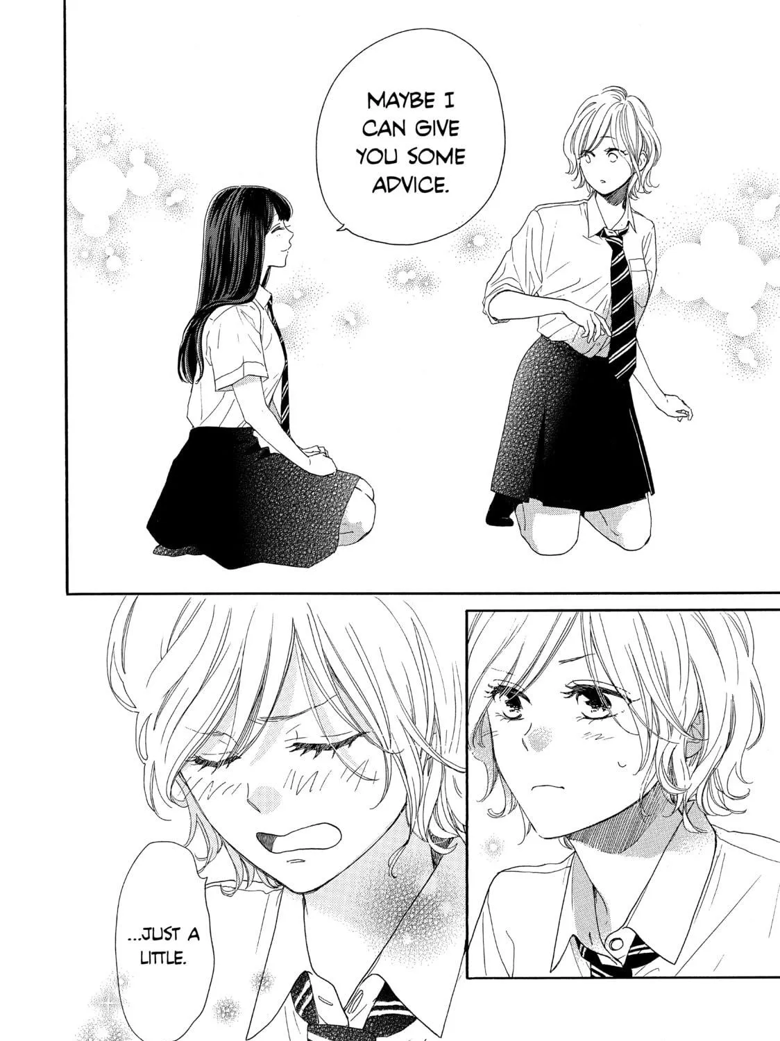 Read Ran the Peerless Beauty chapter 40 image 38 on Lezhin