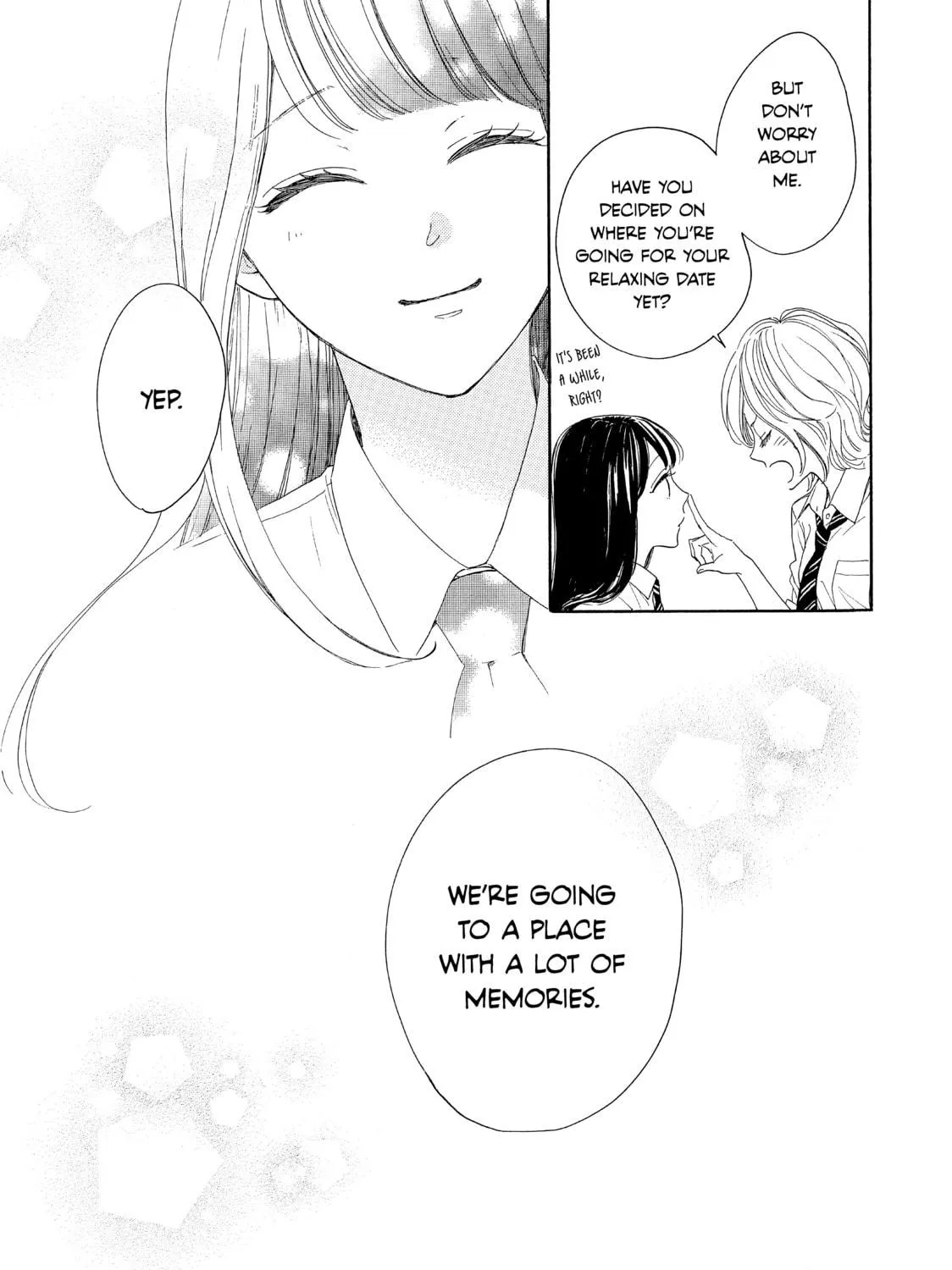Read Ran the Peerless Beauty chapter 40 image 40 on Lezhin