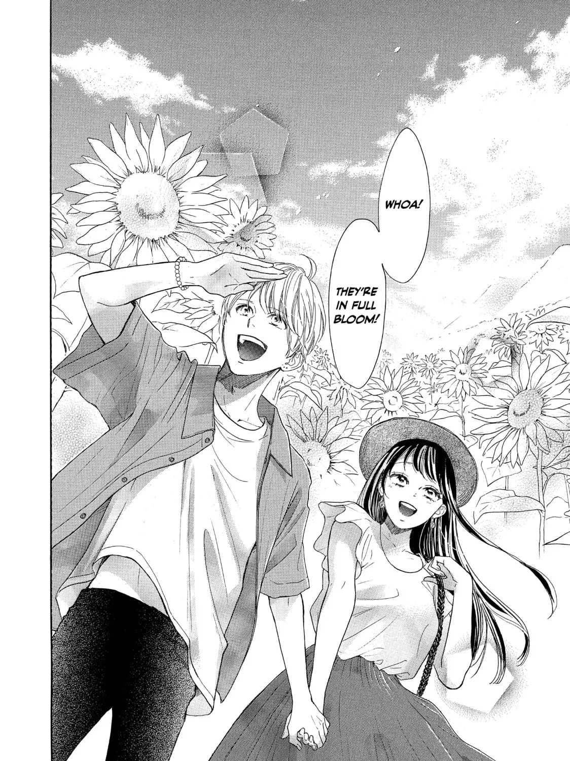 Read Ran the Peerless Beauty chapter 40 image 42 on Lezhin