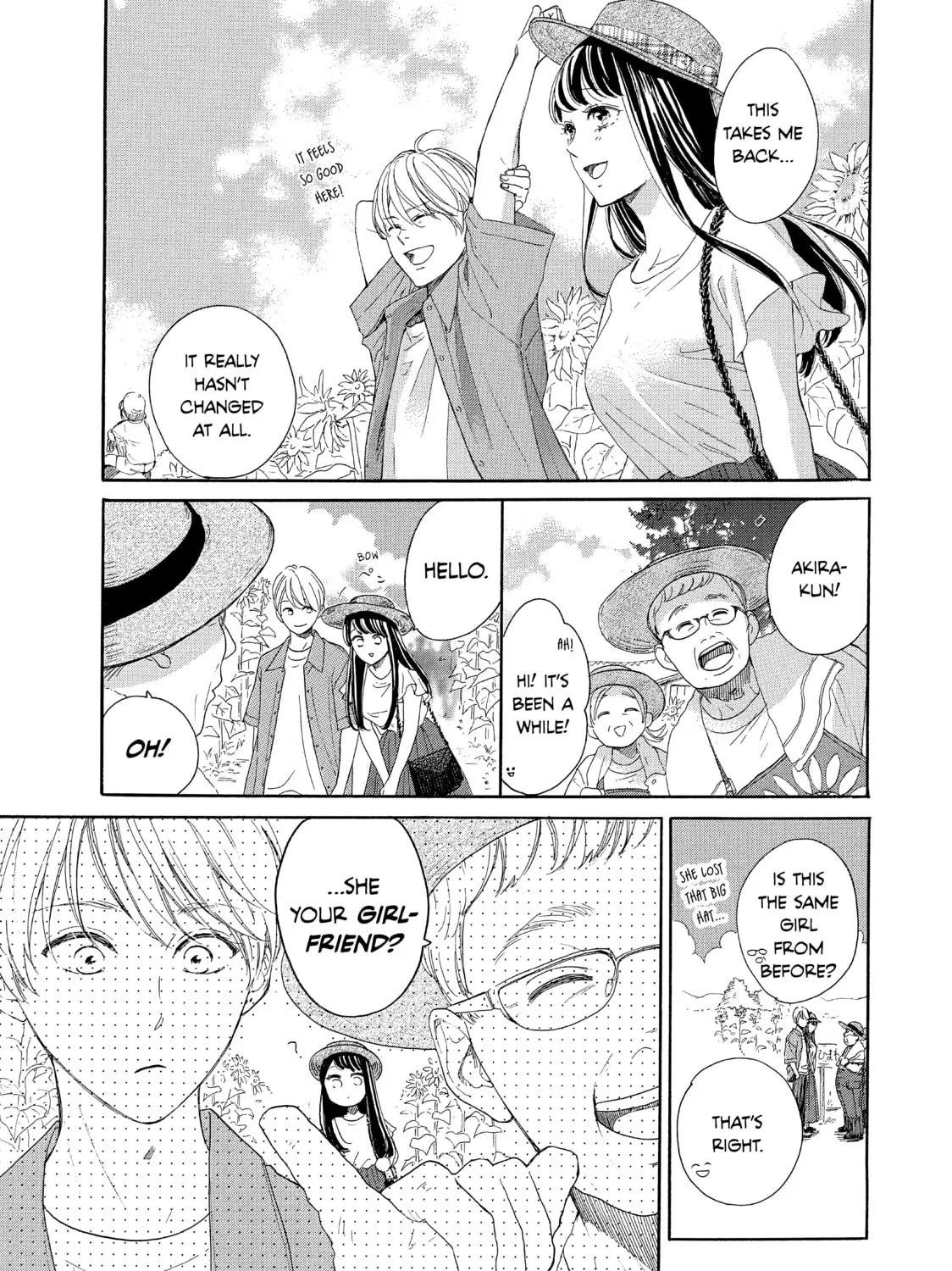 Read Ran the Peerless Beauty chapter 40 image 44 on Lezhin