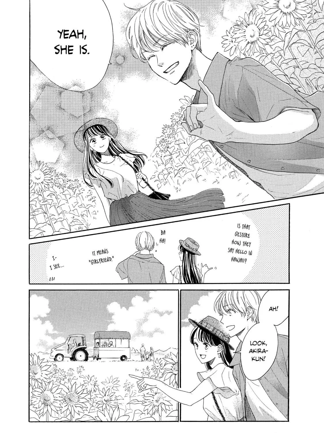 Read Ran the Peerless Beauty chapter 40 image 46 on Lezhin