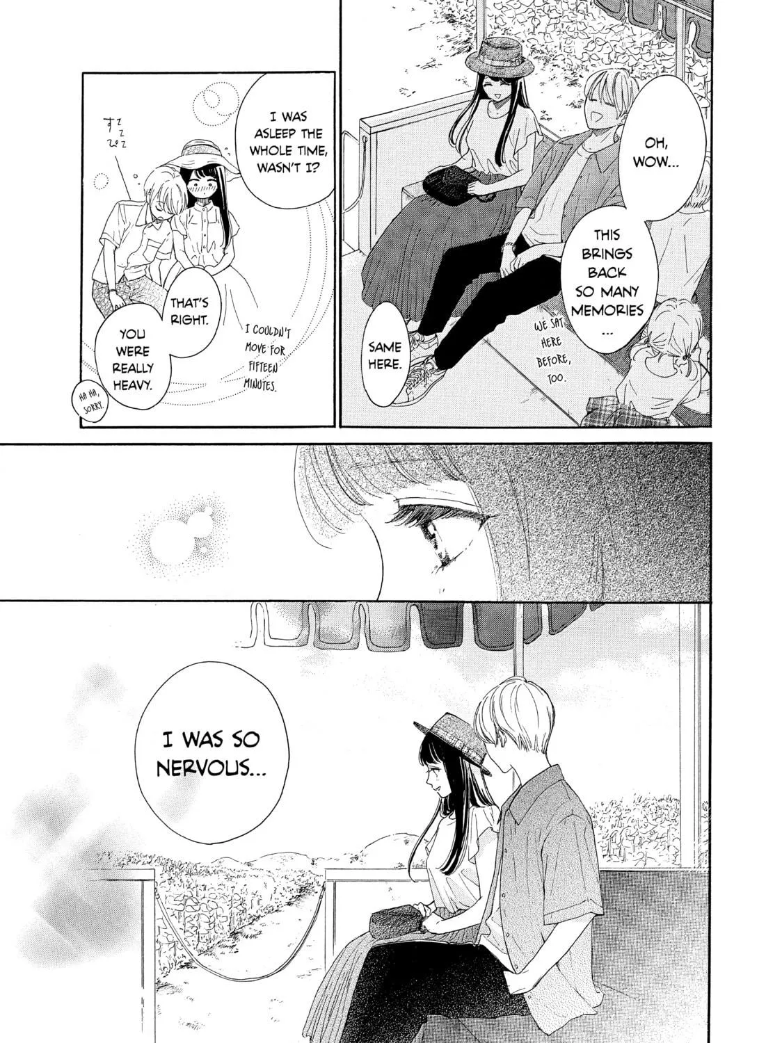 Read Ran the Peerless Beauty chapter 40 image 48 on Lezhin