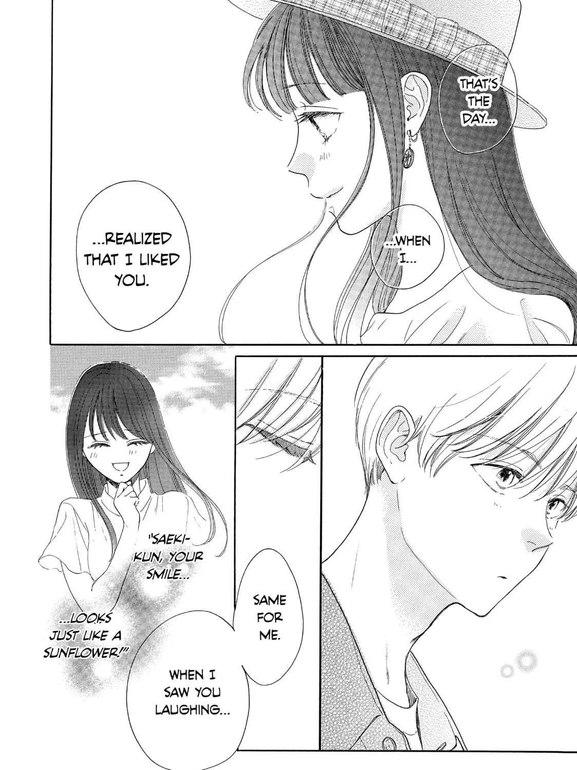 Read Ran the Peerless Beauty chapter 40 image 50 on Lezhin