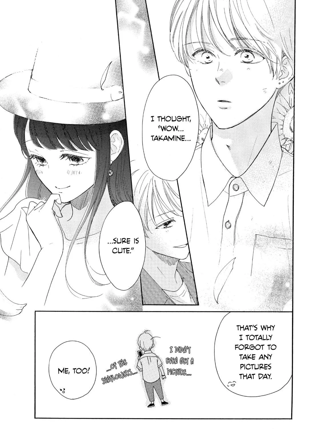 Read Ran the Peerless Beauty chapter 40 image 52 on Lezhin