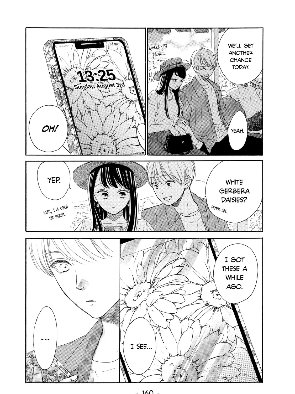 Read Ran the Peerless Beauty chapter 40 image 54 on Lezhin