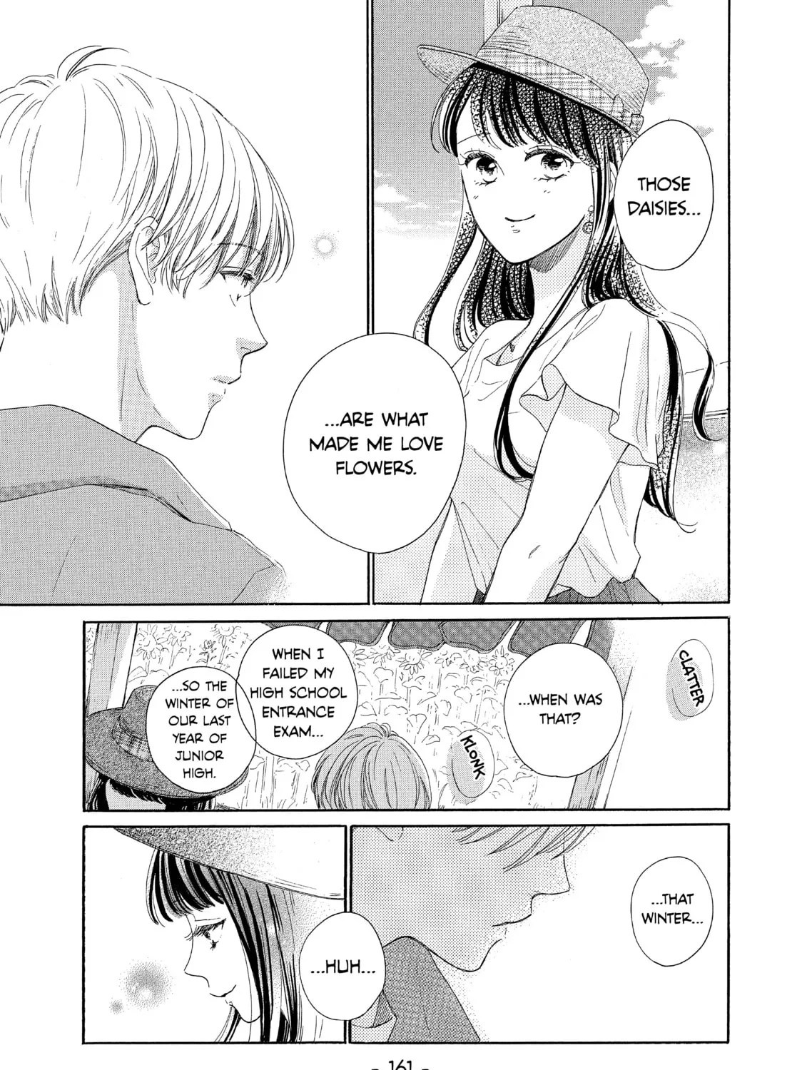 Read Ran the Peerless Beauty chapter 40 image 56 on Lezhin