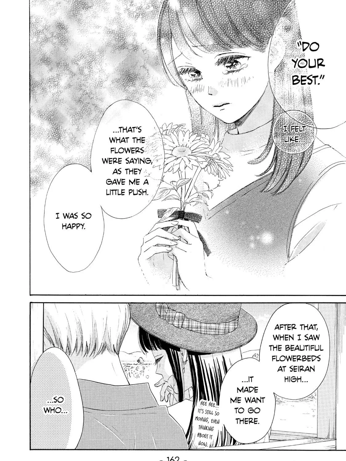 Read Ran the Peerless Beauty chapter 40 image 58 on Lezhin