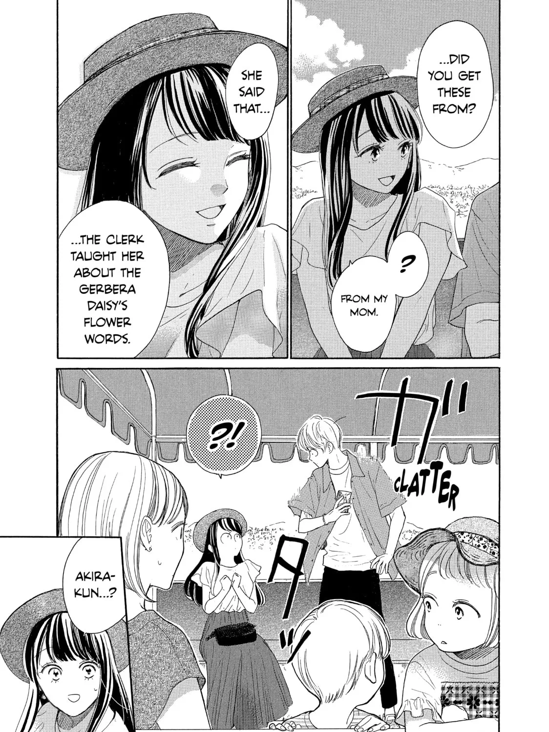 Read Ran the Peerless Beauty chapter 40 image 60 on Lezhin