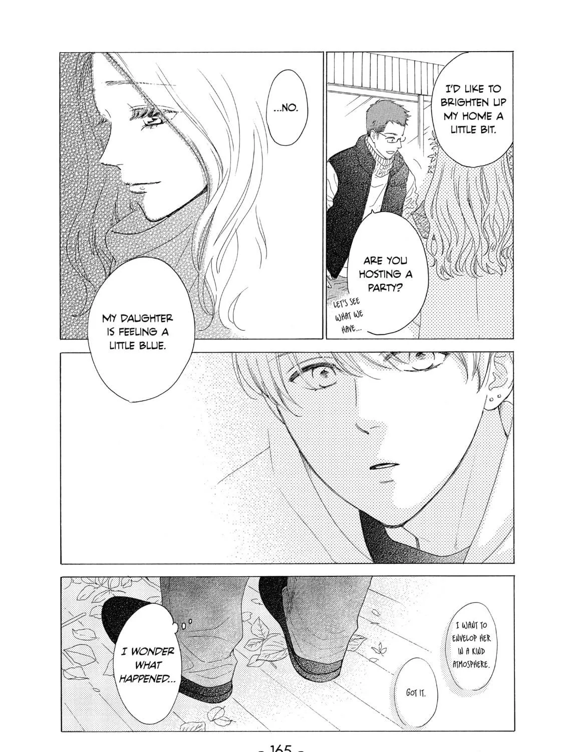 Read Ran the Peerless Beauty chapter 40 image 64 on Lezhin