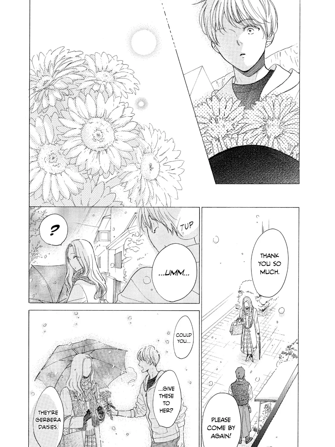 Read Ran the Peerless Beauty chapter 40 image 66 on Lezhin