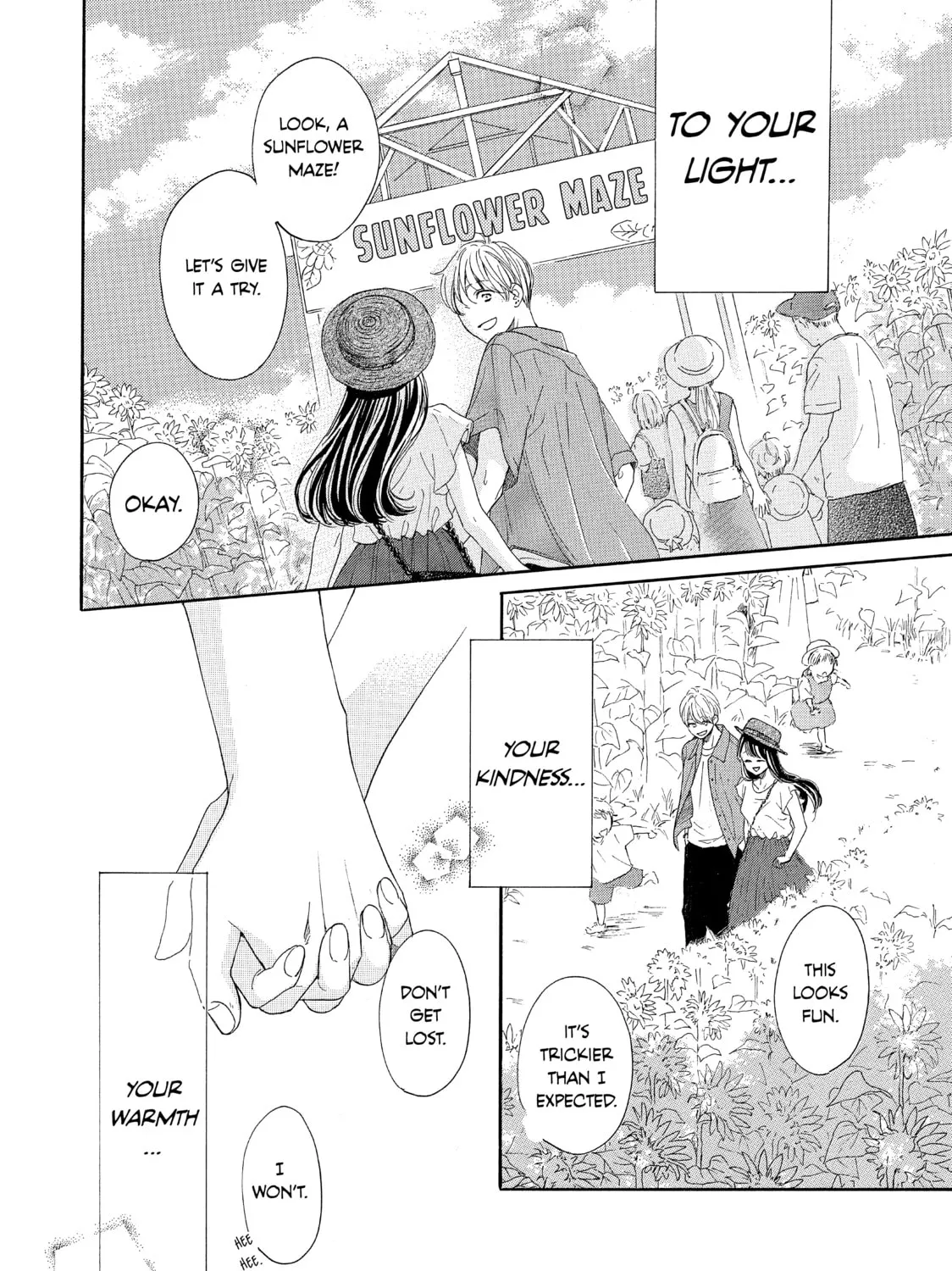Read Ran the Peerless Beauty chapter 40 image 74 on Lezhin