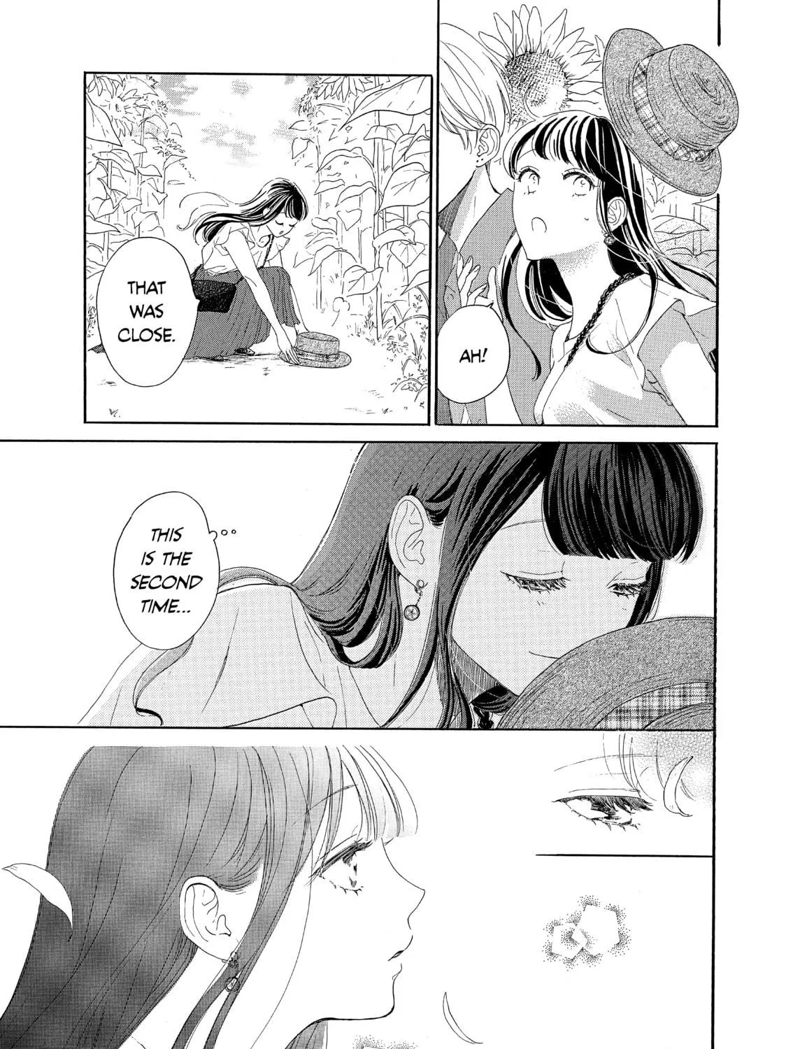 Read Ran the Peerless Beauty chapter 40 image 76 on Lezhin