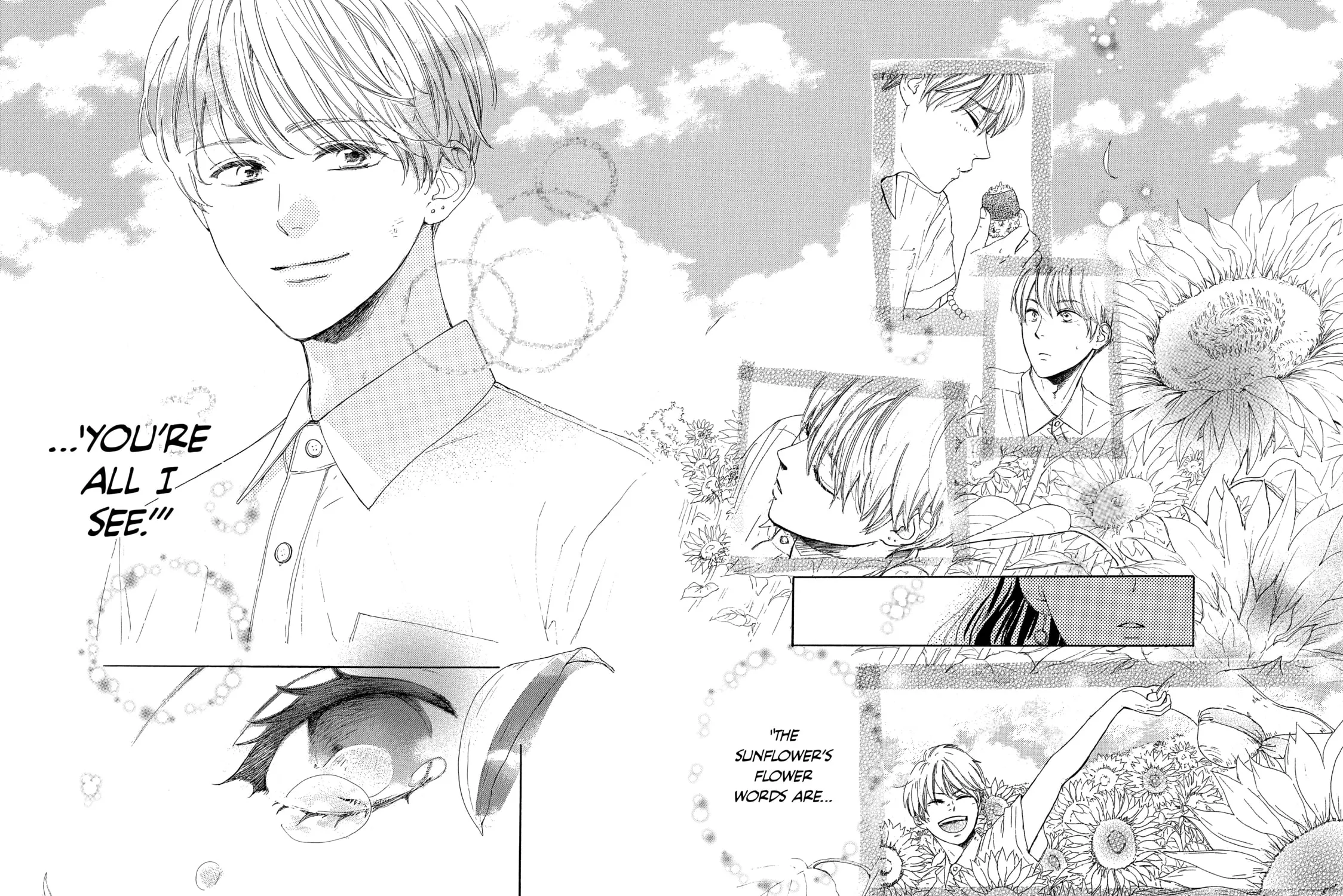 Read Ran the Peerless Beauty chapter 40 image 78 on Lezhin