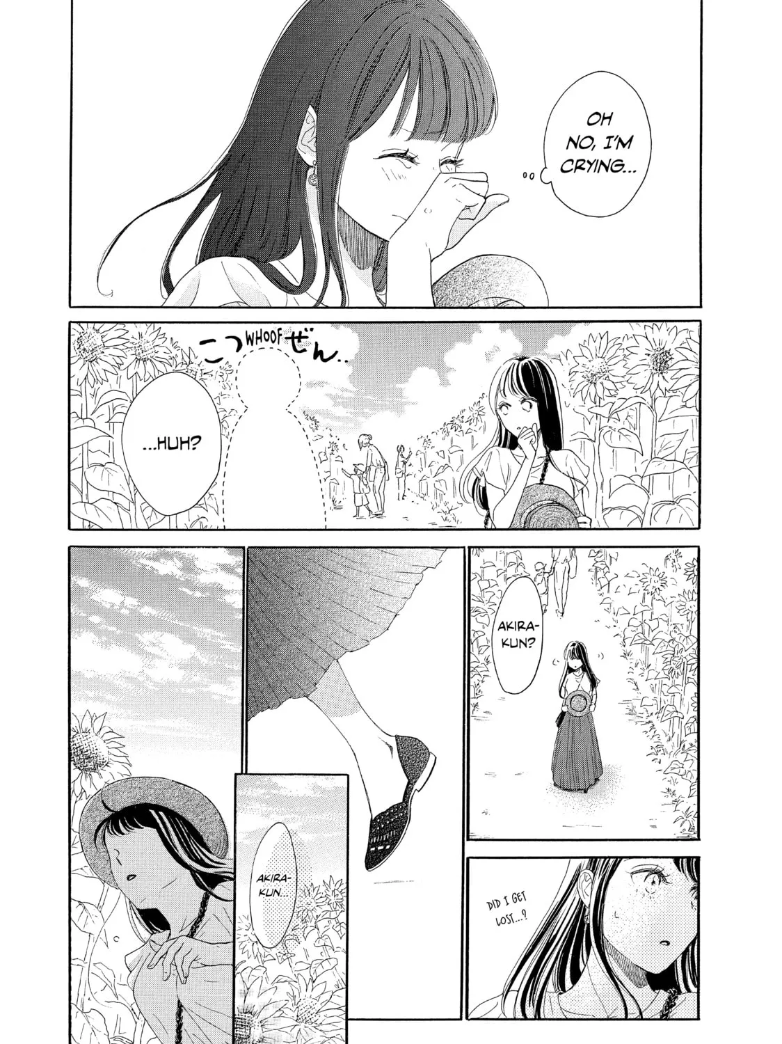 Read Ran the Peerless Beauty chapter 40 image 80 on Lezhin