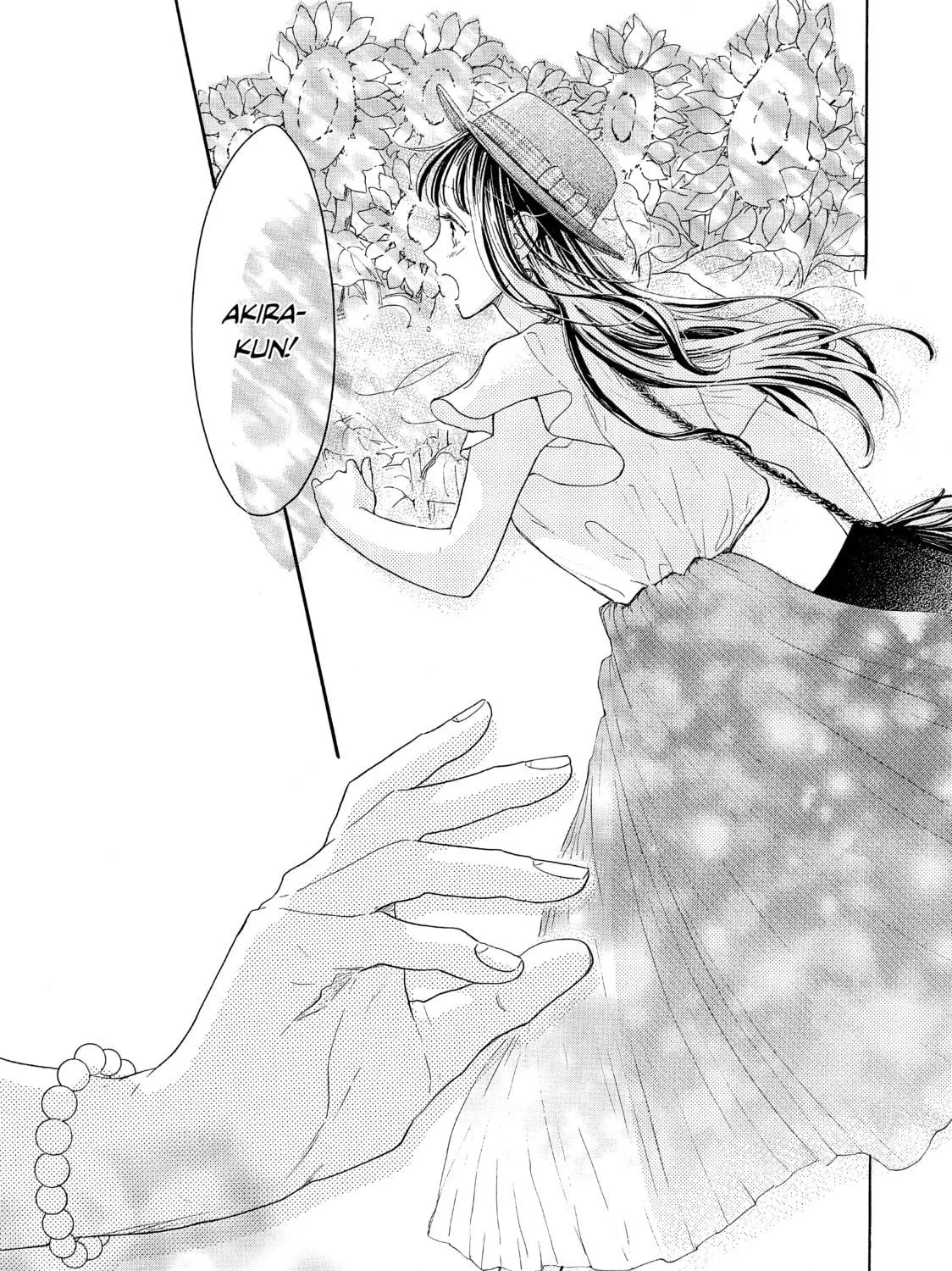 Read Ran the Peerless Beauty chapter 40 image 82 on Lezhin
