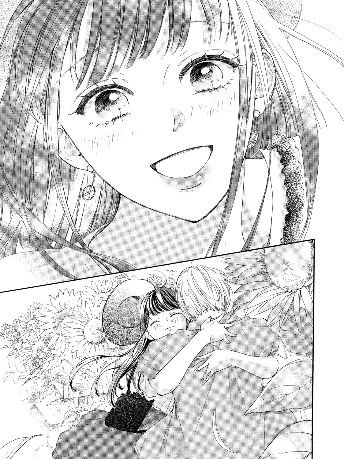 Read Ran the Peerless Beauty chapter 40 image 86 on Lezhin