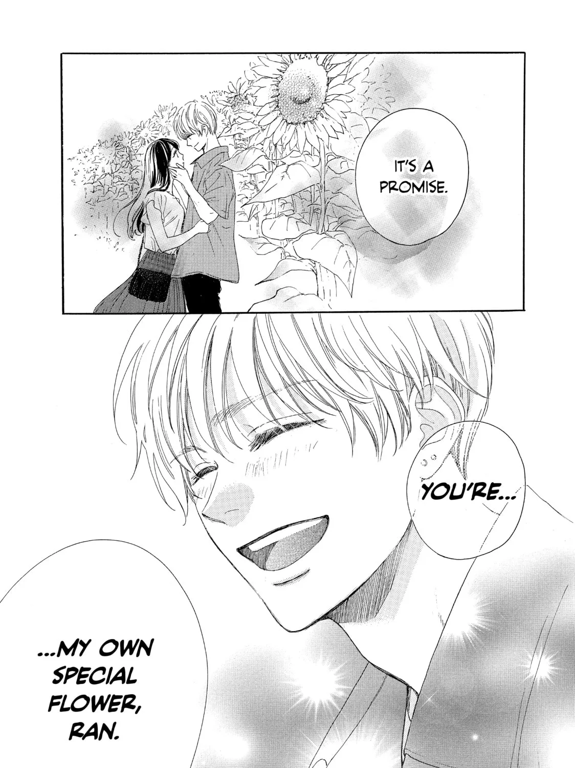 Read Ran the Peerless Beauty chapter 40 image 90 on Lezhin