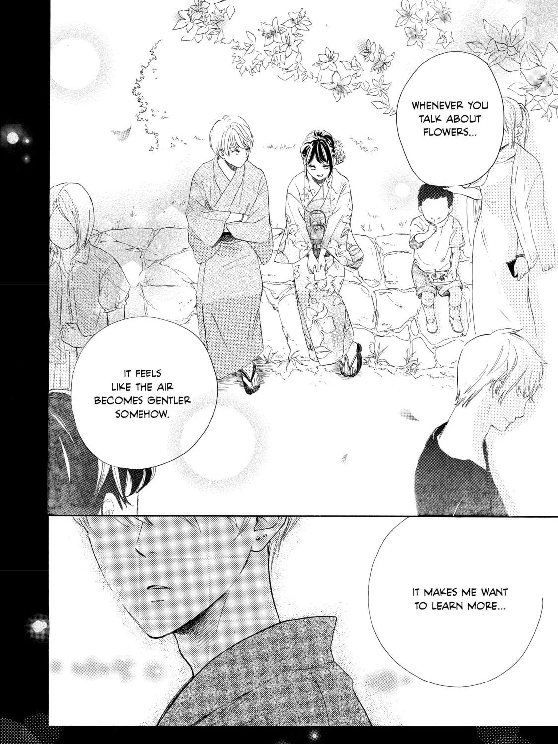Read Ran the Peerless Beauty chapter 5 image 46 on Lezhin