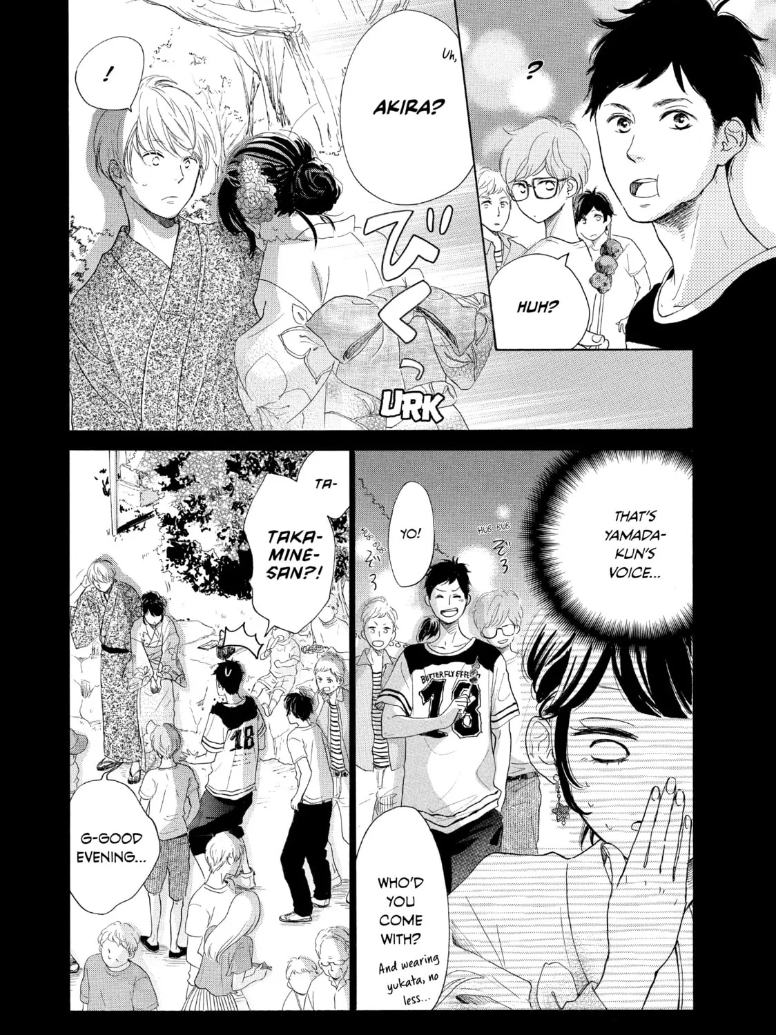 Read Ran the Peerless Beauty chapter 5 image 54 on Lezhin